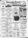 Sevenoaks Chronicle and Kentish Advertiser Friday 24 February 1939 Page 1