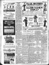 Sevenoaks Chronicle and Kentish Advertiser Friday 31 March 1939 Page 8