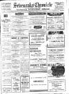 Sevenoaks Chronicle and Kentish Advertiser Friday 30 June 1939 Page 1