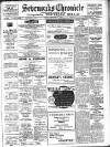 Sevenoaks Chronicle and Kentish Advertiser Friday 08 September 1939 Page 1