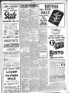 Sevenoaks Chronicle and Kentish Advertiser Friday 29 December 1939 Page 5