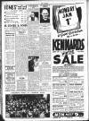 Sevenoaks Chronicle and Kentish Advertiser Friday 29 December 1939 Page 10