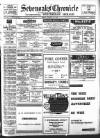Sevenoaks Chronicle and Kentish Advertiser Friday 26 January 1940 Page 1