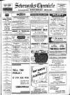 Sevenoaks Chronicle and Kentish Advertiser Friday 05 April 1940 Page 1