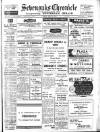 Sevenoaks Chronicle and Kentish Advertiser Friday 19 April 1940 Page 1