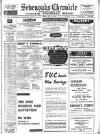 Sevenoaks Chronicle and Kentish Advertiser Friday 31 May 1940 Page 1
