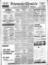 Sevenoaks Chronicle and Kentish Advertiser Friday 21 June 1940 Page 1