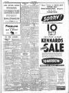 Sevenoaks Chronicle and Kentish Advertiser Friday 21 June 1940 Page 5