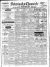 Sevenoaks Chronicle and Kentish Advertiser Friday 31 October 1941 Page 1