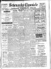 Sevenoaks Chronicle and Kentish Advertiser Friday 05 December 1941 Page 1