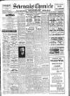 Sevenoaks Chronicle and Kentish Advertiser Friday 16 January 1942 Page 1