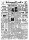 Sevenoaks Chronicle and Kentish Advertiser Friday 12 June 1942 Page 1