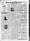 Sevenoaks Chronicle and Kentish Advertiser Friday 17 July 1942 Page 1