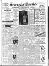 Sevenoaks Chronicle and Kentish Advertiser Friday 18 September 1942 Page 1