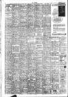 Sevenoaks Chronicle and Kentish Advertiser Friday 05 February 1943 Page 8