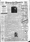 Sevenoaks Chronicle and Kentish Advertiser Friday 12 February 1943 Page 1