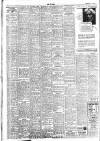Sevenoaks Chronicle and Kentish Advertiser Friday 19 February 1943 Page 8