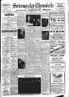 Sevenoaks Chronicle and Kentish Advertiser Friday 12 March 1943 Page 1