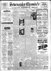 Sevenoaks Chronicle and Kentish Advertiser Friday 02 April 1943 Page 1