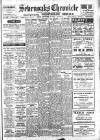 Sevenoaks Chronicle and Kentish Advertiser Friday 10 September 1943 Page 1