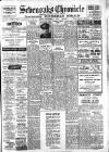 Sevenoaks Chronicle and Kentish Advertiser Friday 17 September 1943 Page 1