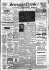 Sevenoaks Chronicle and Kentish Advertiser Friday 15 October 1943 Page 1
