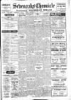 Sevenoaks Chronicle and Kentish Advertiser Friday 24 December 1943 Page 1