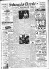 Sevenoaks Chronicle and Kentish Advertiser Friday 18 February 1944 Page 1