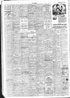 Sevenoaks Chronicle and Kentish Advertiser Friday 18 February 1944 Page 8
