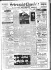 Sevenoaks Chronicle and Kentish Advertiser Friday 10 March 1944 Page 1