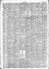 Sevenoaks Chronicle and Kentish Advertiser Friday 19 January 1945 Page 8
