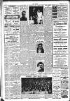 Sevenoaks Chronicle and Kentish Advertiser Friday 16 February 1945 Page 6