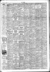 Sevenoaks Chronicle and Kentish Advertiser Friday 16 February 1945 Page 7