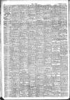 Sevenoaks Chronicle and Kentish Advertiser Friday 16 February 1945 Page 8