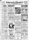 Sevenoaks Chronicle and Kentish Advertiser Friday 04 May 1945 Page 1