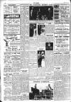 Sevenoaks Chronicle and Kentish Advertiser Friday 25 May 1945 Page 6