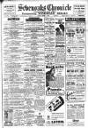 Sevenoaks Chronicle and Kentish Advertiser Friday 01 June 1945 Page 1