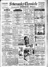 Sevenoaks Chronicle and Kentish Advertiser Friday 22 June 1945 Page 1