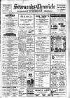 Sevenoaks Chronicle and Kentish Advertiser Friday 29 June 1945 Page 1