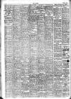 Sevenoaks Chronicle and Kentish Advertiser Friday 29 June 1945 Page 10