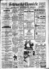 Sevenoaks Chronicle and Kentish Advertiser Friday 06 July 1945 Page 1