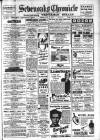 Sevenoaks Chronicle and Kentish Advertiser Friday 13 July 1945 Page 1