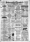 Sevenoaks Chronicle and Kentish Advertiser Friday 27 July 1945 Page 1