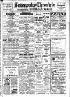 Sevenoaks Chronicle and Kentish Advertiser Friday 07 September 1945 Page 1