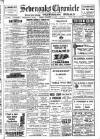 Sevenoaks Chronicle and Kentish Advertiser Friday 14 September 1945 Page 1