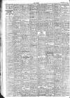 Sevenoaks Chronicle and Kentish Advertiser Friday 14 September 1945 Page 8