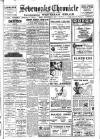 Sevenoaks Chronicle and Kentish Advertiser Friday 28 September 1945 Page 1