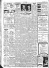 Sevenoaks Chronicle and Kentish Advertiser Friday 28 September 1945 Page 6