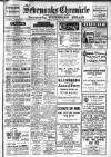 Sevenoaks Chronicle and Kentish Advertiser Friday 04 January 1946 Page 1