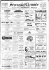 Sevenoaks Chronicle and Kentish Advertiser Friday 03 January 1947 Page 1
